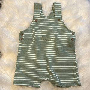 6-9 month overalls